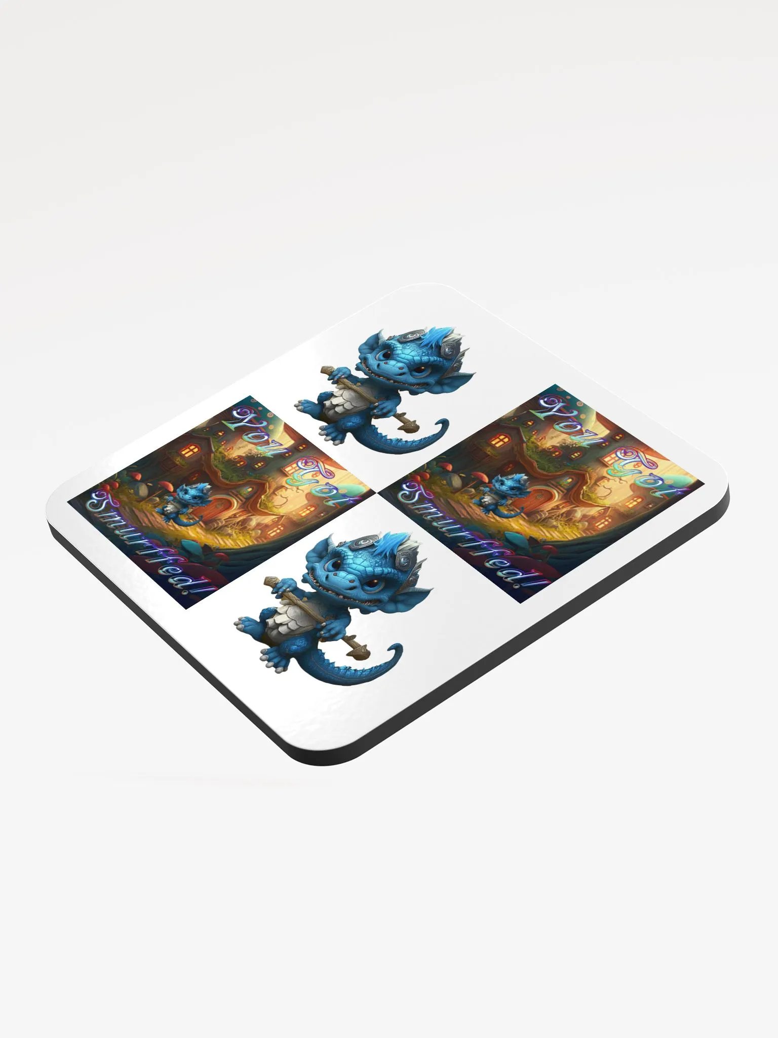 YGS Coaster product image (3)