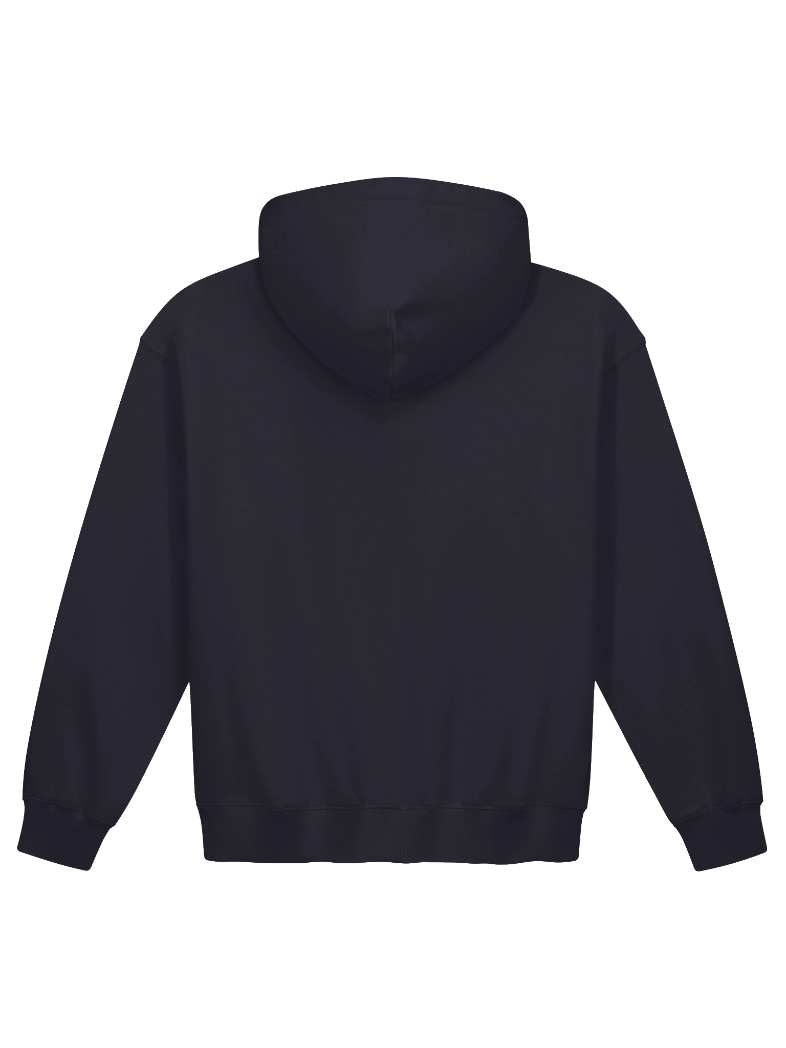 AURA 11 French Terry Hoodie product image (2)