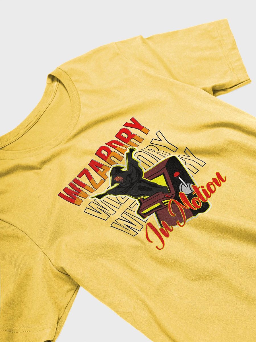 WIZARDRY IN MOTION product image (3)