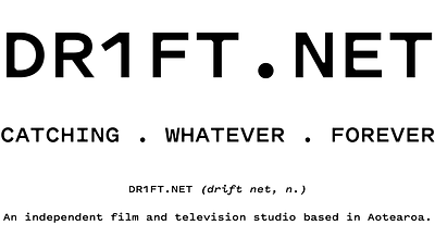 DR1FT.NET