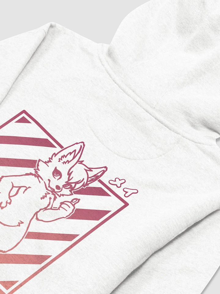 🔴 May - Thumbs Up Hoodie product image (2)