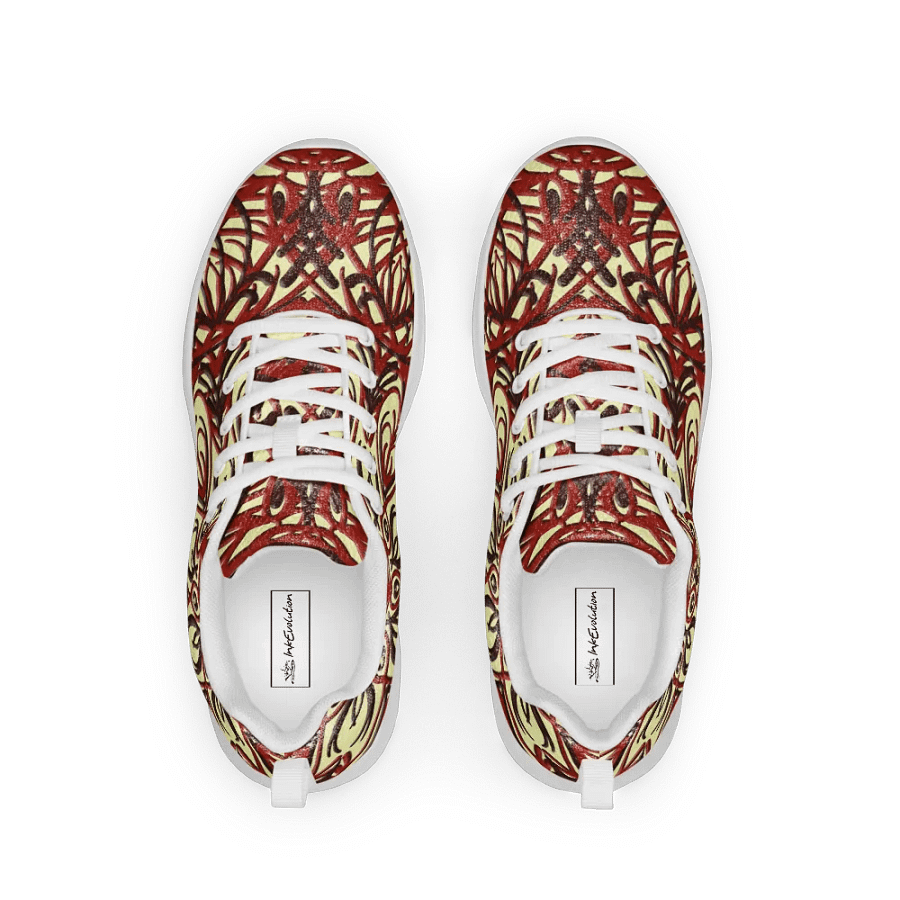 AdaptaFit Lace-Up Athletic Shoes product image (12)