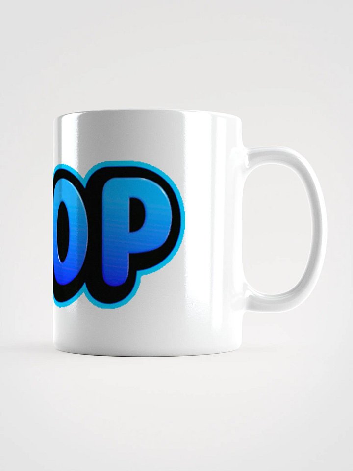 Blue GGOP Mug product image (1)