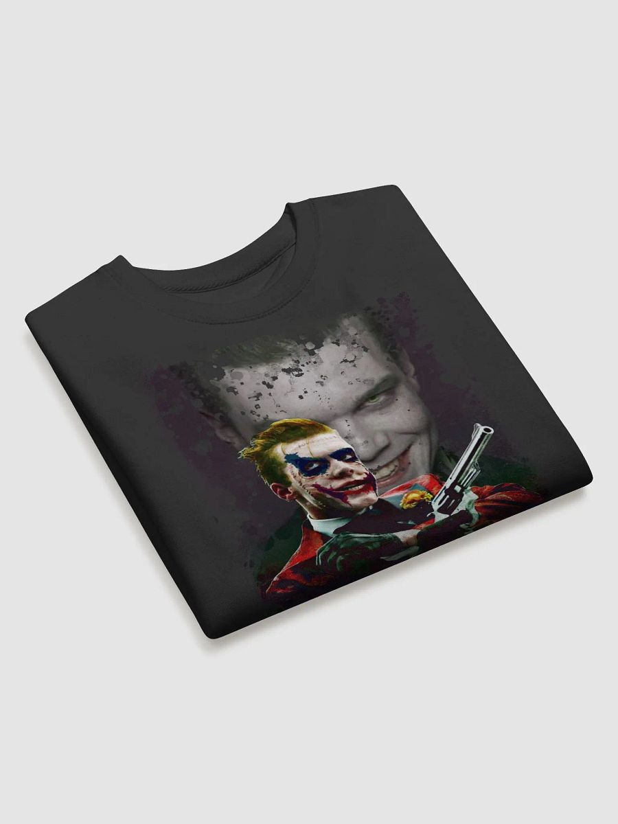 Sinister Clown Prince | Sweatshirt product image (4)