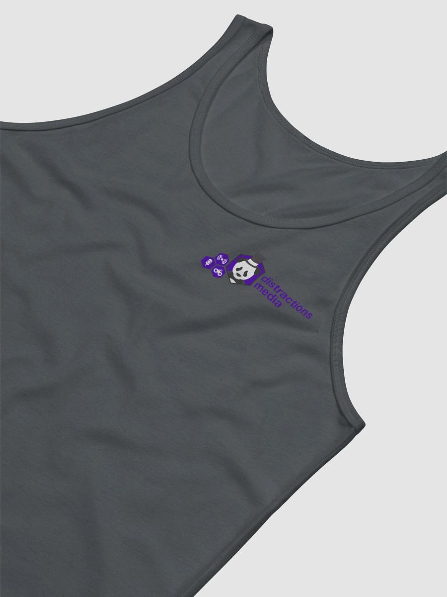Confessorx/Rob logo tank product image (6)