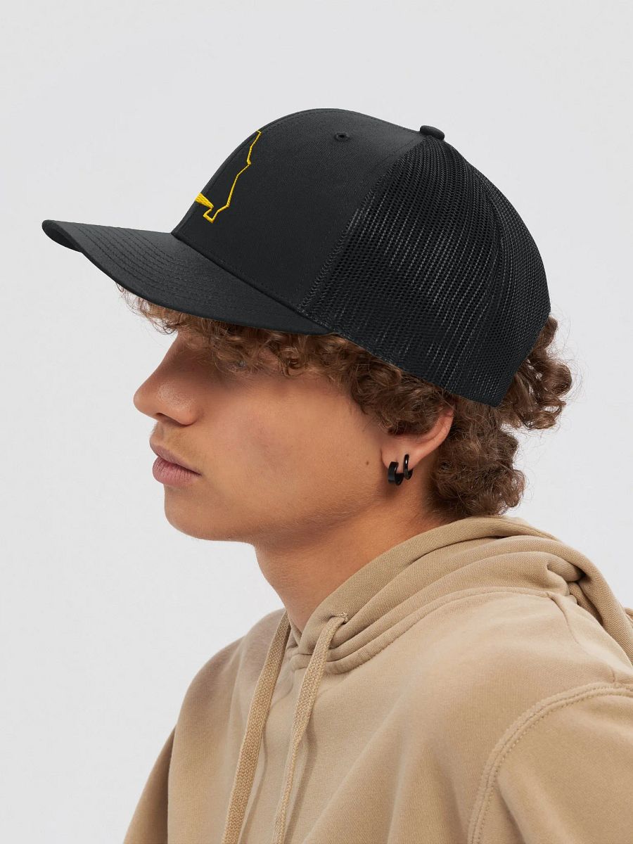 SWBL Mesh Hat product image (7)