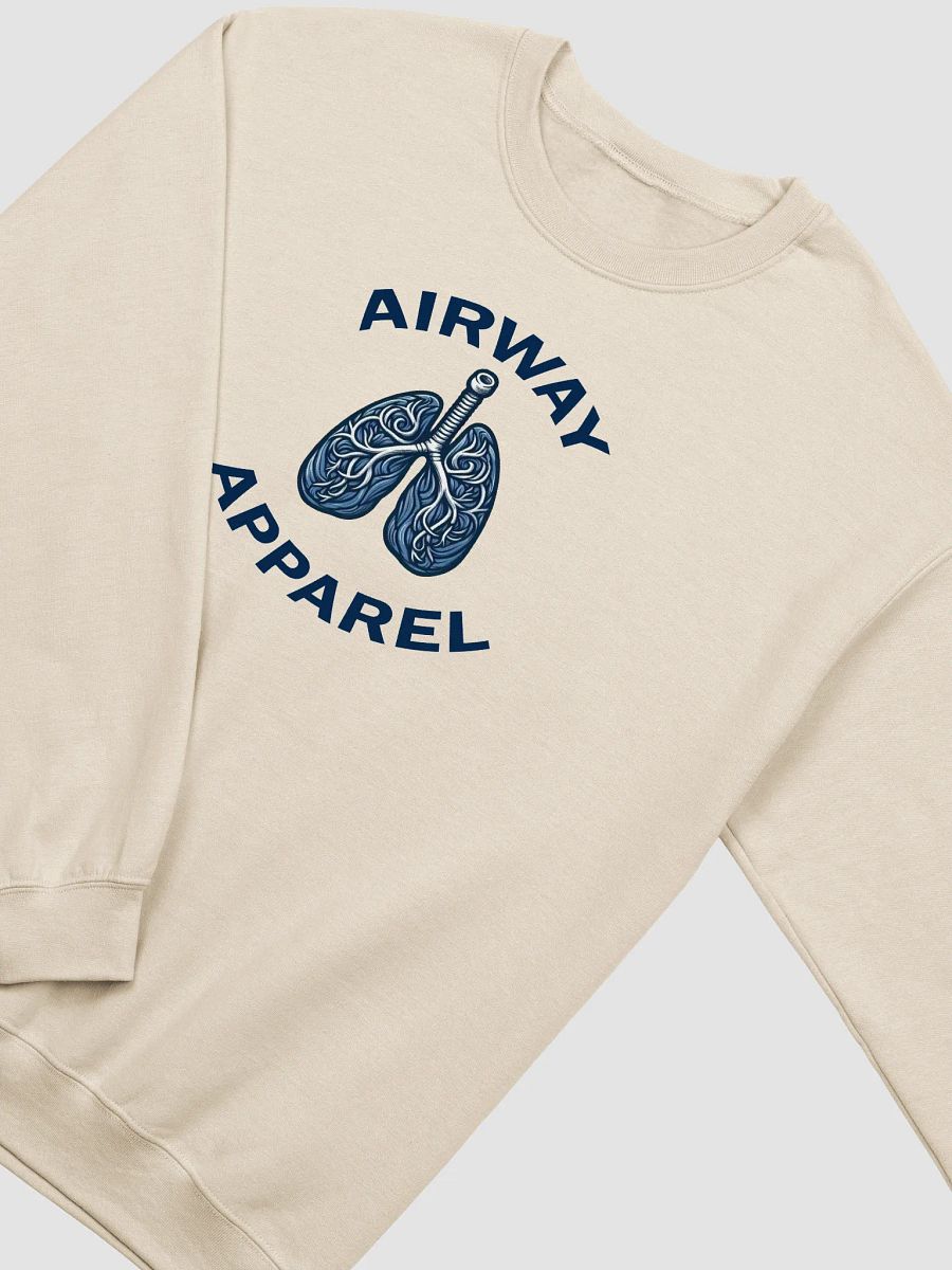 The Exhale Sweater product image (9)