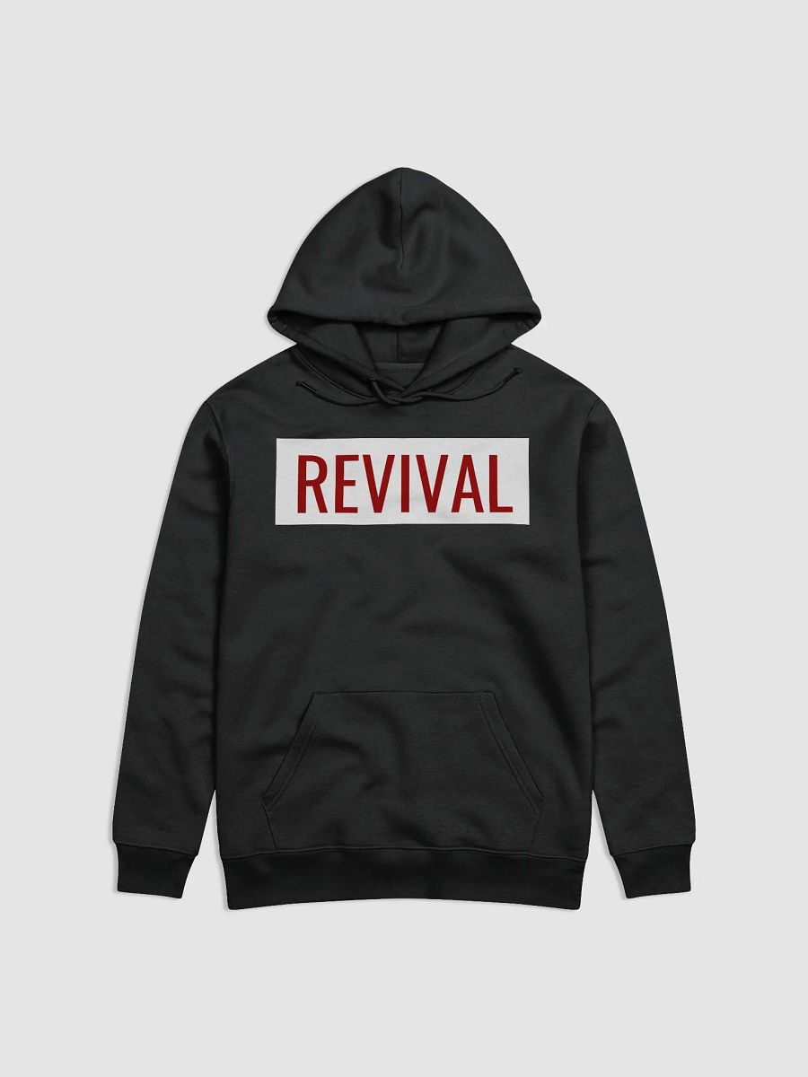 I AM REVIVAL product image (1)