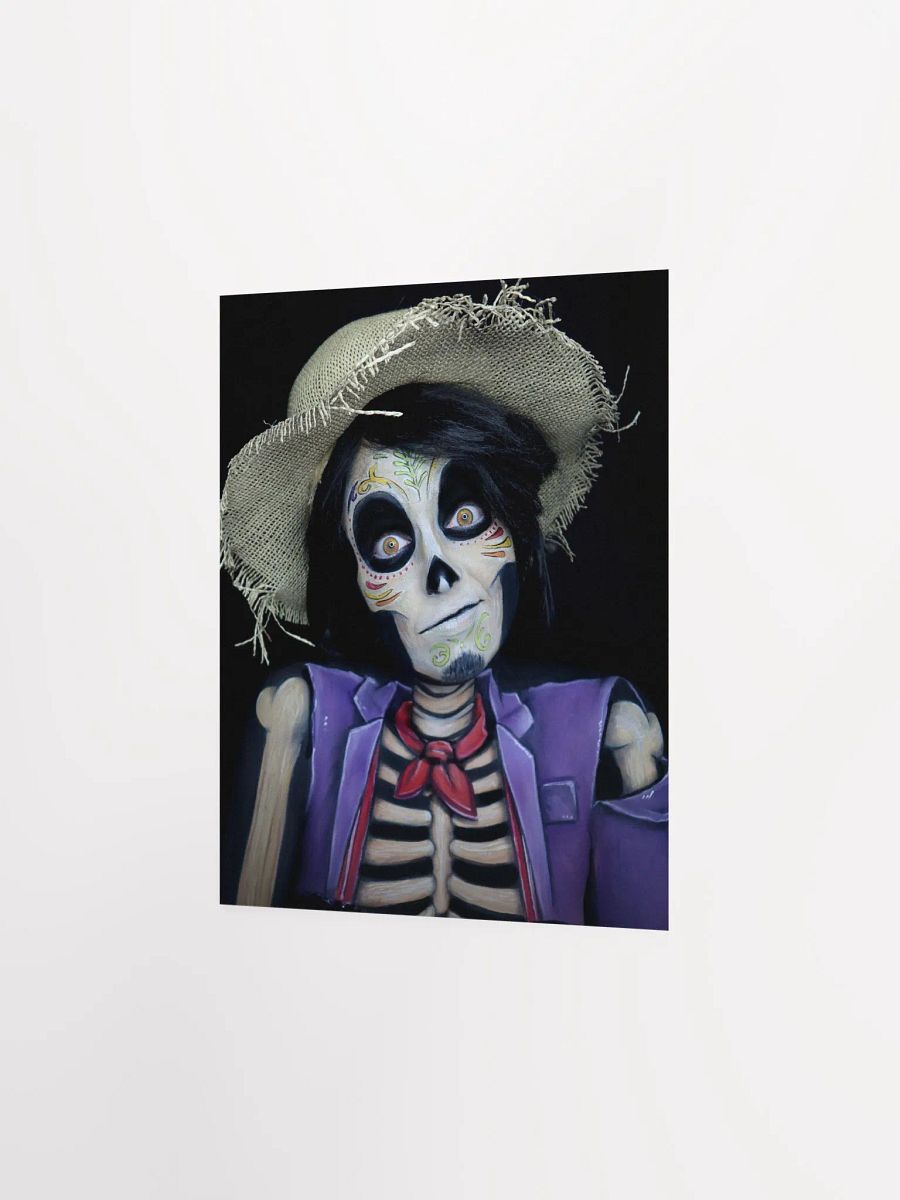 Hector Coco Print V2 product image (2)