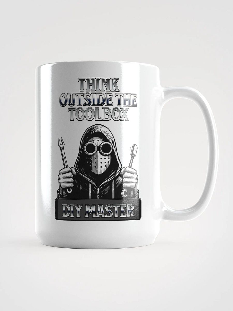 DIY Master product image (3)
