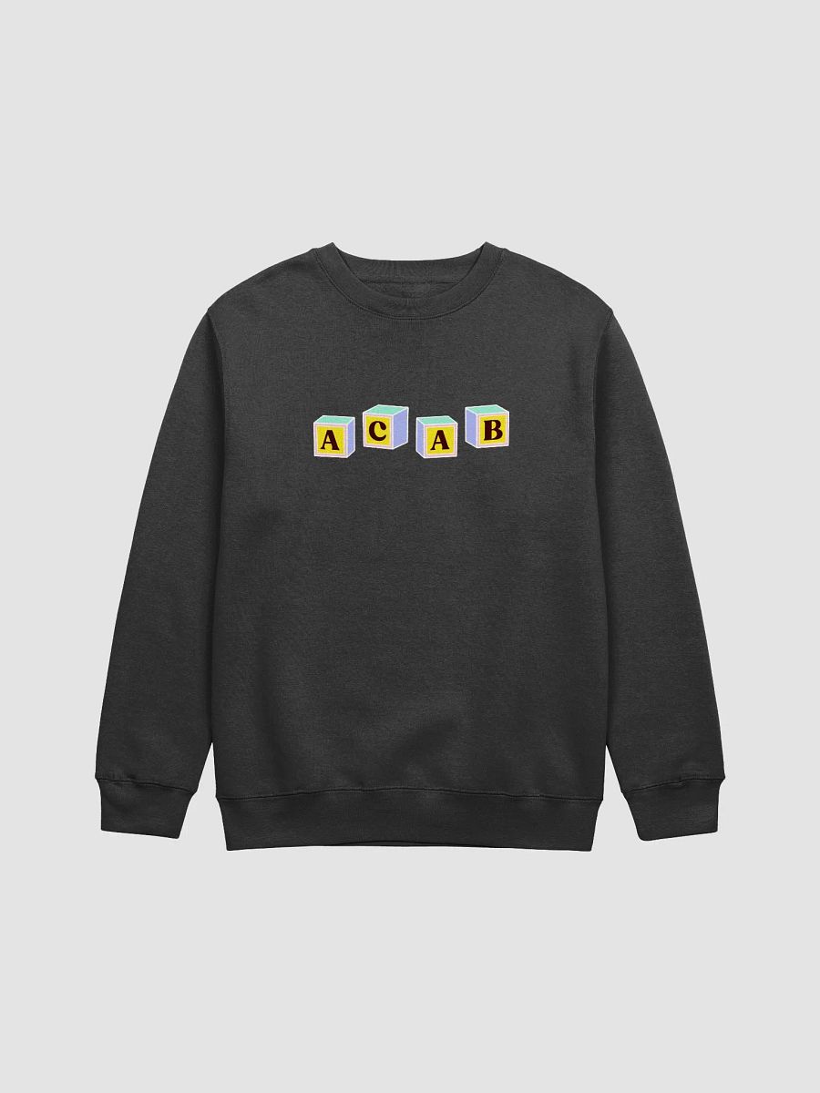 ACAB - Sweater product image (1)