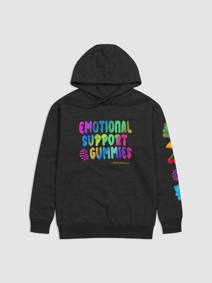 Emotional Support Gummies product image (3)