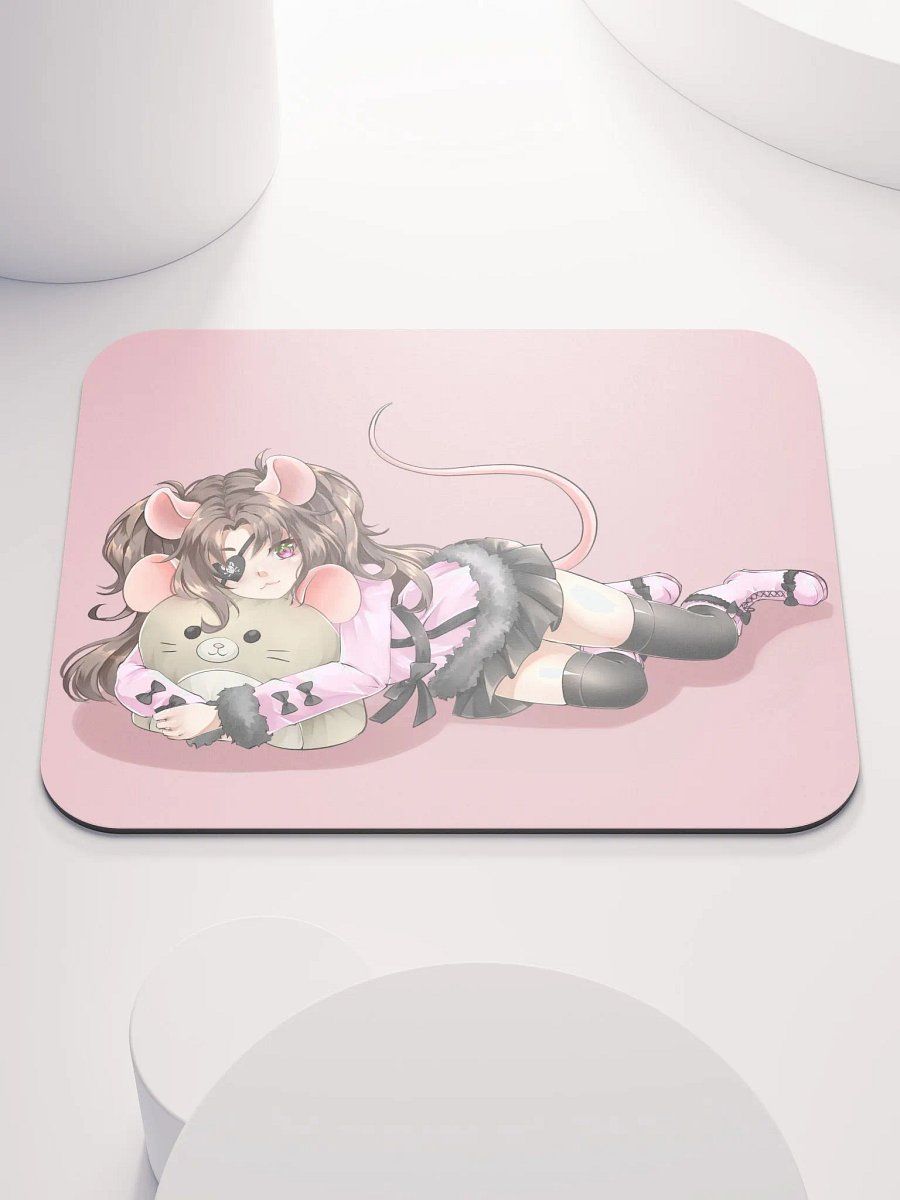 Kyoharu Snuggle Mousepad product image (1)