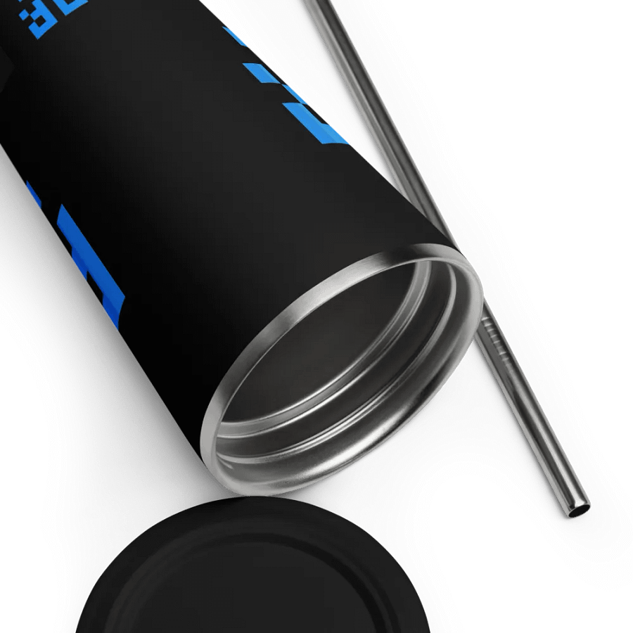 Pixel Insulated Tumbler product image (12)