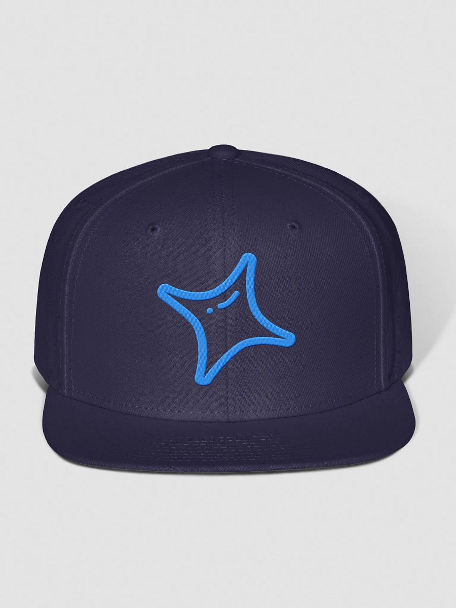 ShinyDex Snapback product image (7)