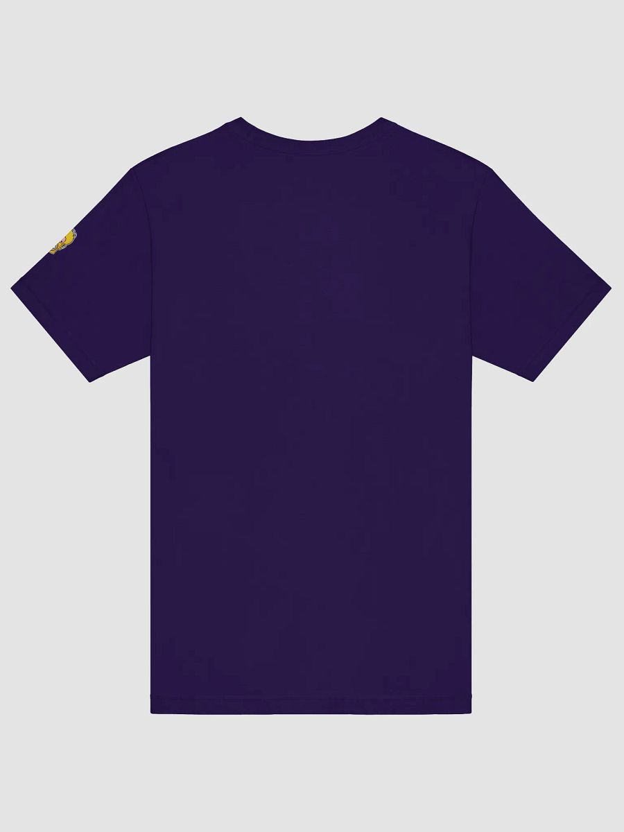 UNC PHILLY Derp! T-Shirt product image (29)