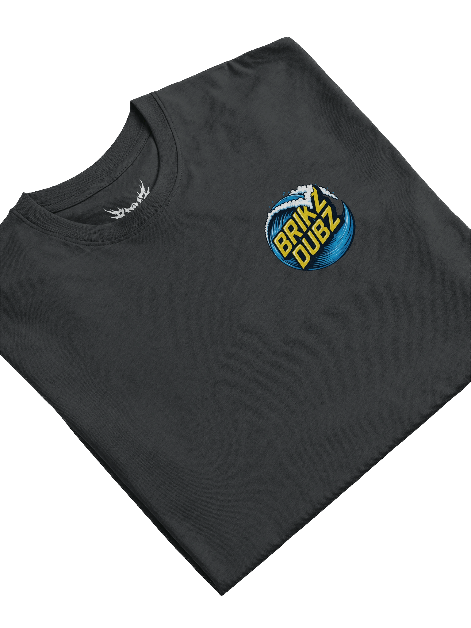 BRIKZ WAVES Tee product image (3)