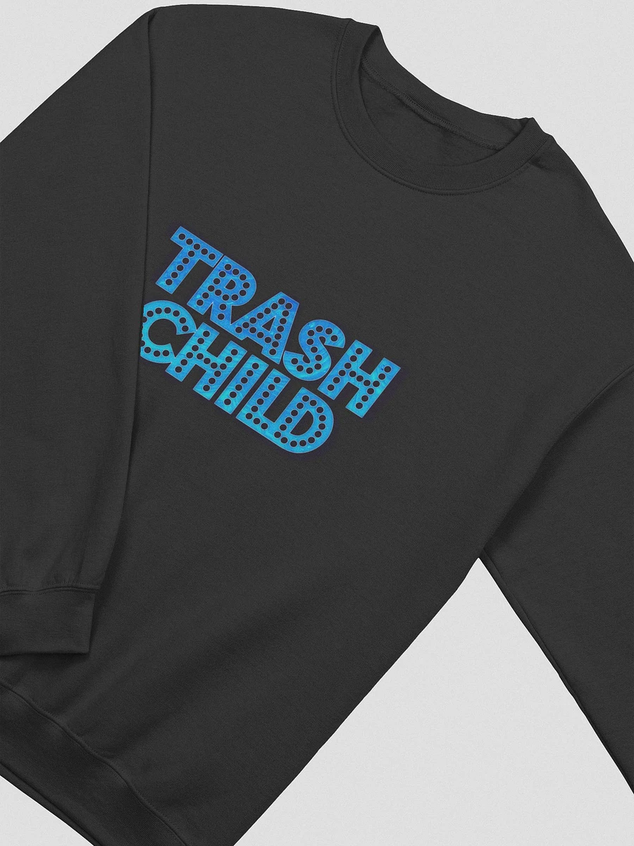 Trash Child - Sweatshirt Edition! product image (5)
