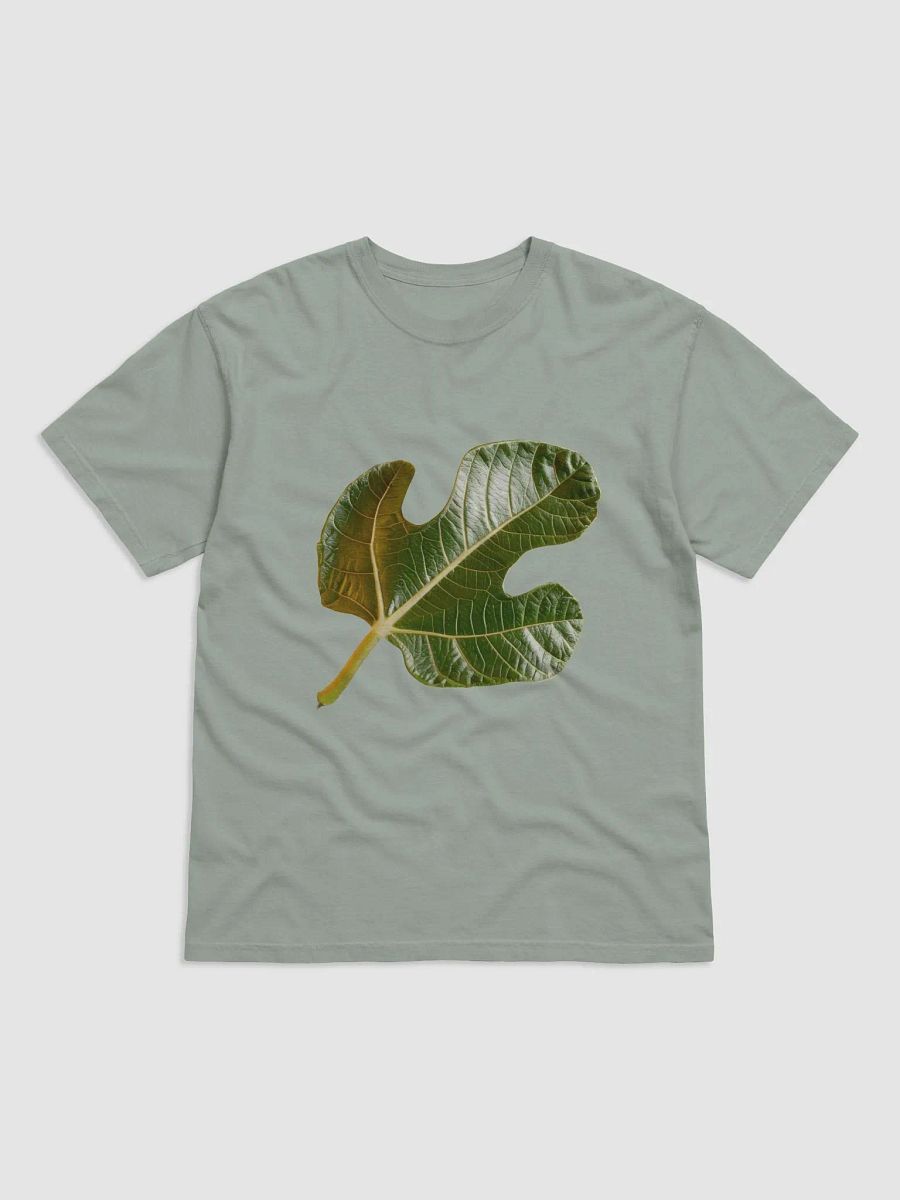 T Shirt Find Strength Like a Single Leaf product image (1)