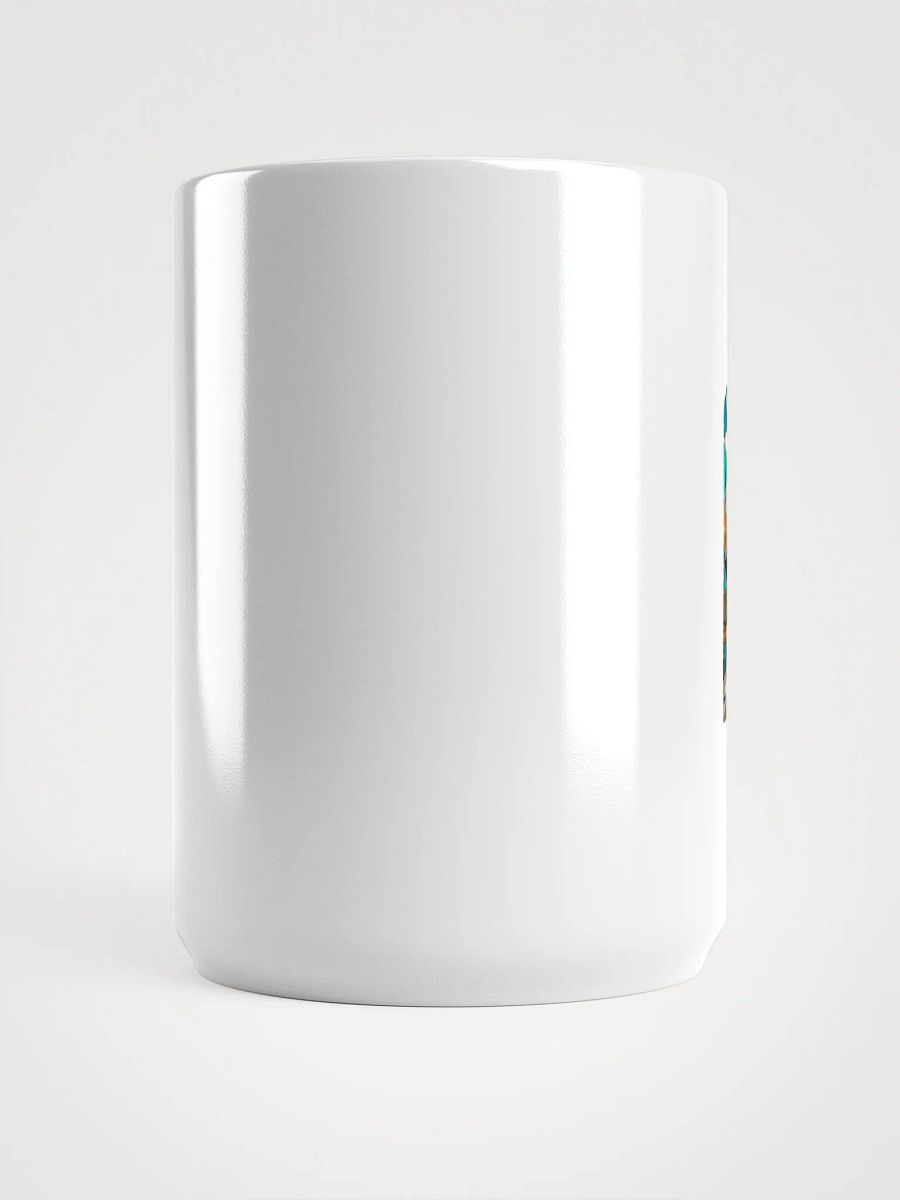 Istanbul Skyline Mug product image (5)