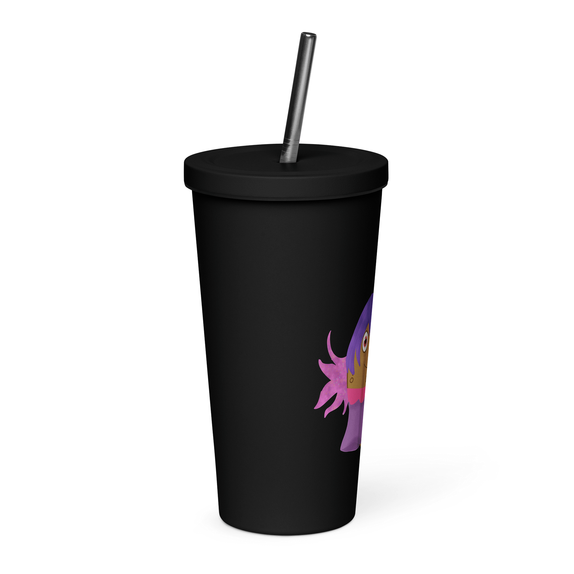 Fae Regalia Tater Insulated Tumbler product image (8)