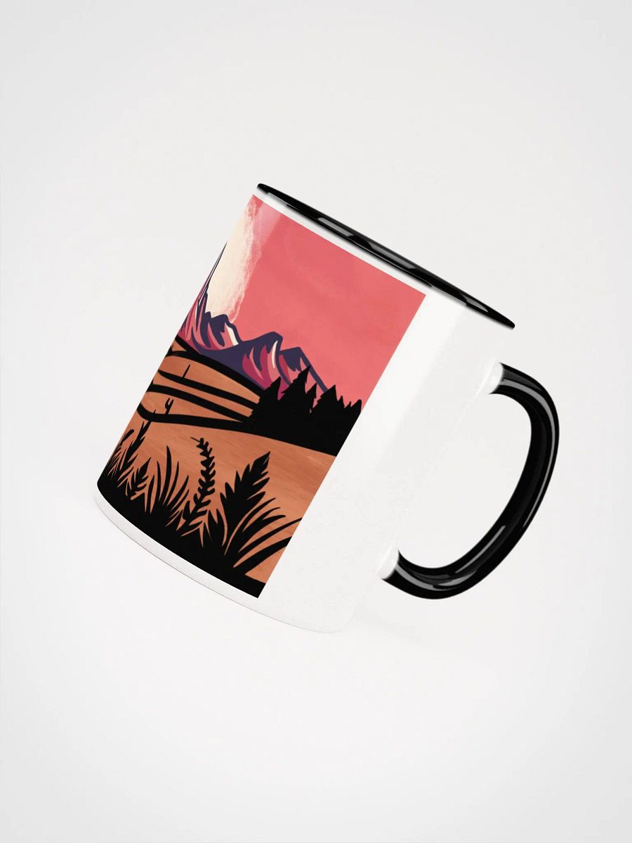 Golden Plains Tasse product image (4)