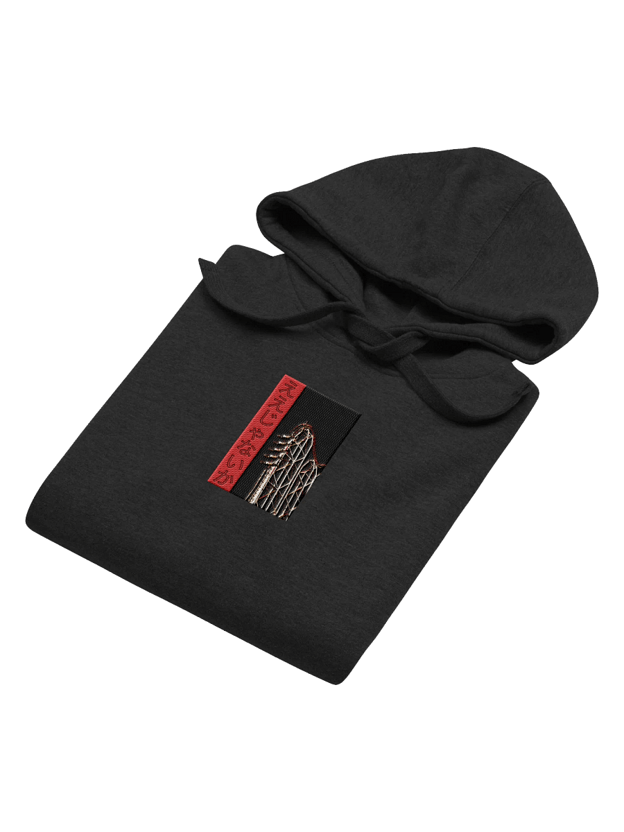 Eejanaika - Embroidered Hoodie product image (13)