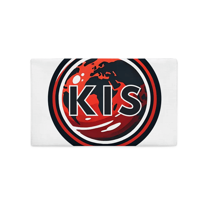 KIS Pillow product image (2)