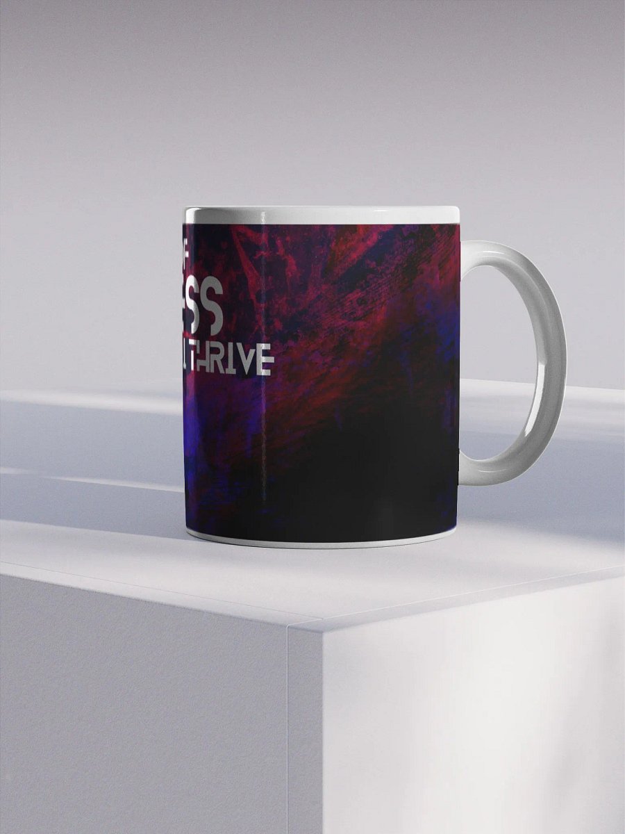 Streetwise Mug - Telogrus product image (3)