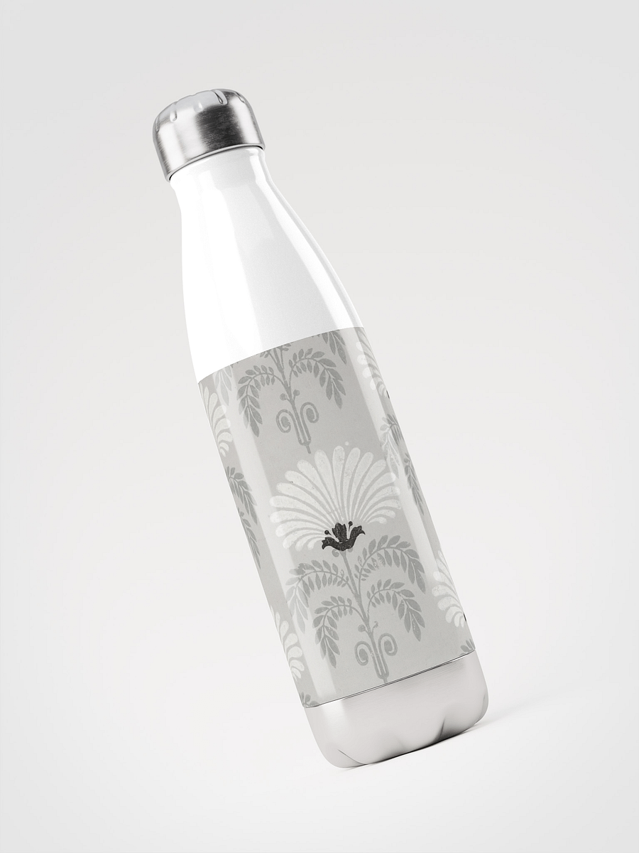Vintage Sidewall. 17oz. Stainless Steel Water Bottle product image (3)