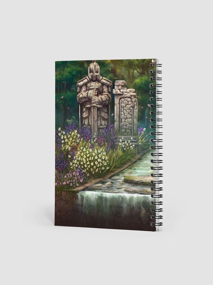 Norroth® Notebook product image (2)