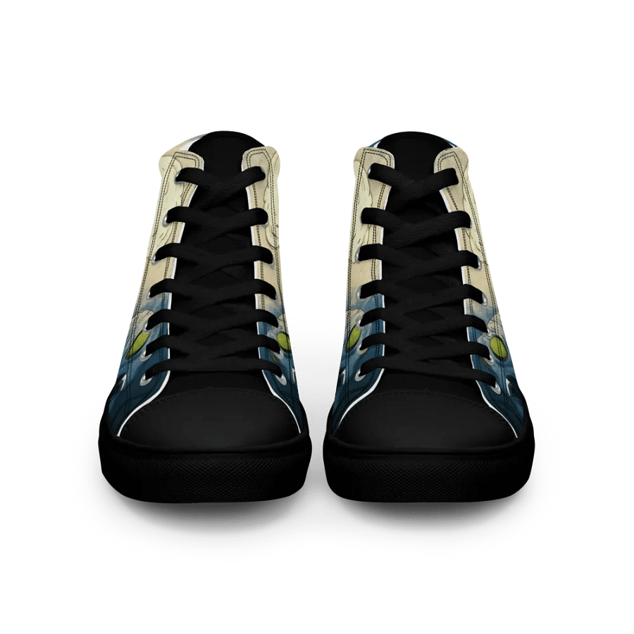 Extinction Event High Top Shoes product image (3)