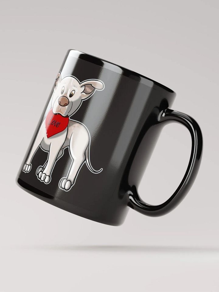 Puppy Love Mug product image (2)