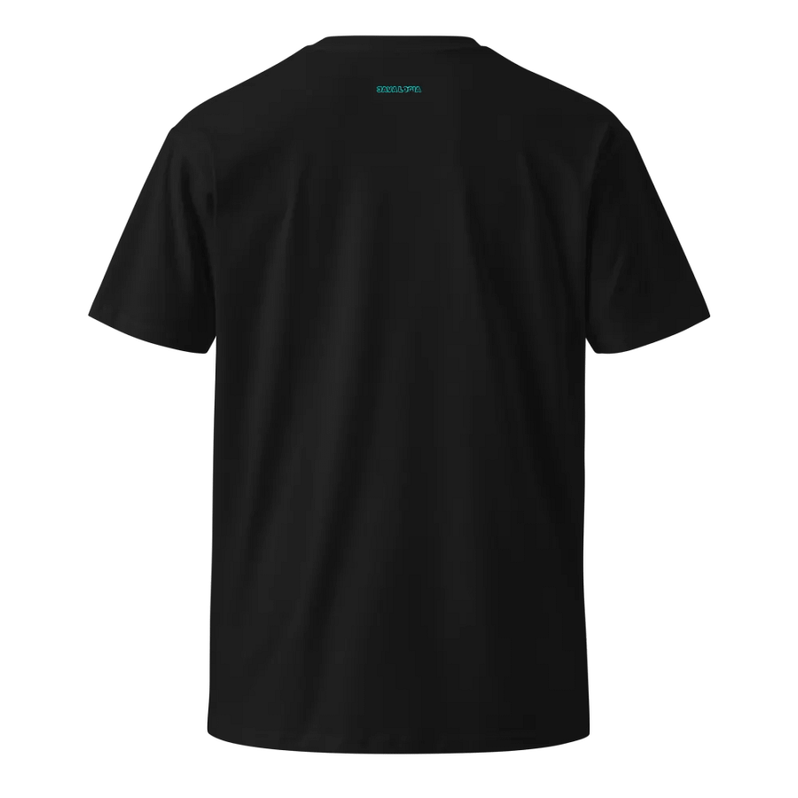 Tropical Holiday Vibes T-Shirt product image (3)