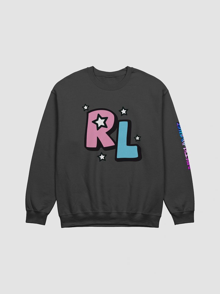 Rusty Logos Crew product image (1)