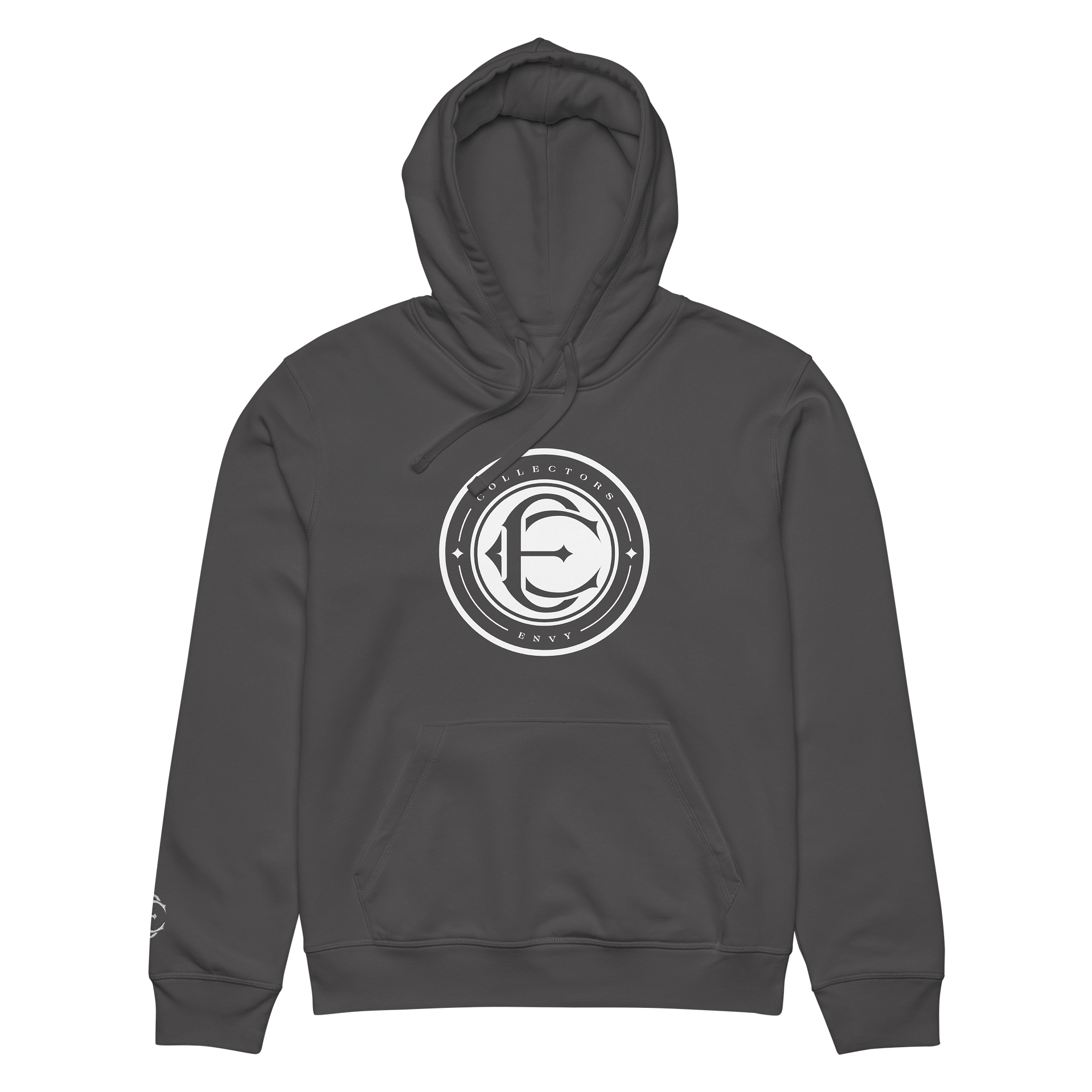 CE Emblem Hoodie product image (6)