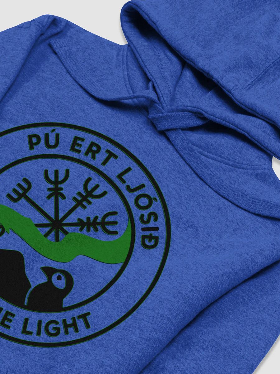 Viking Compass Unisex Premium Hoodie product image (26)