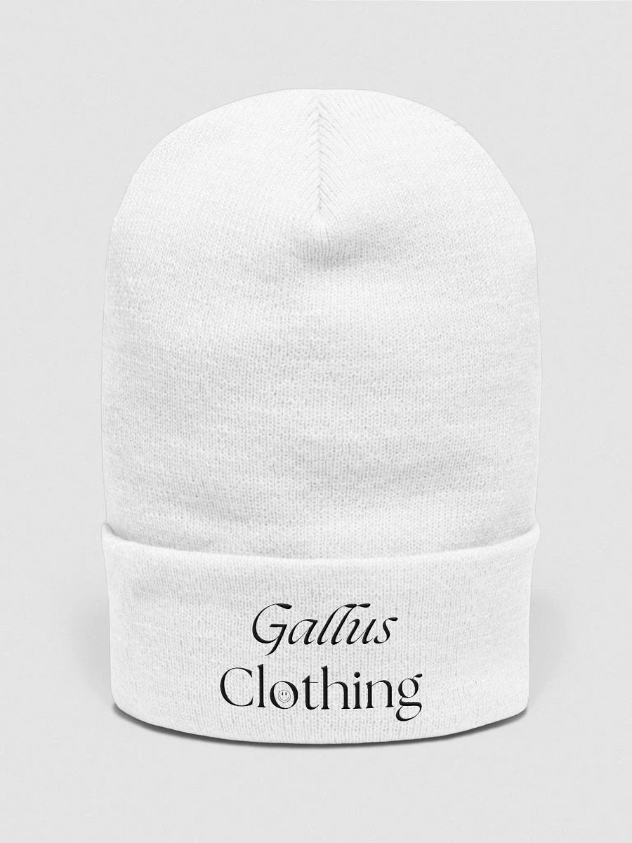 Gallus Hats product image (1)