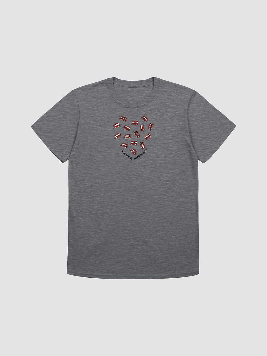 You Drive with Heart. product image (3)