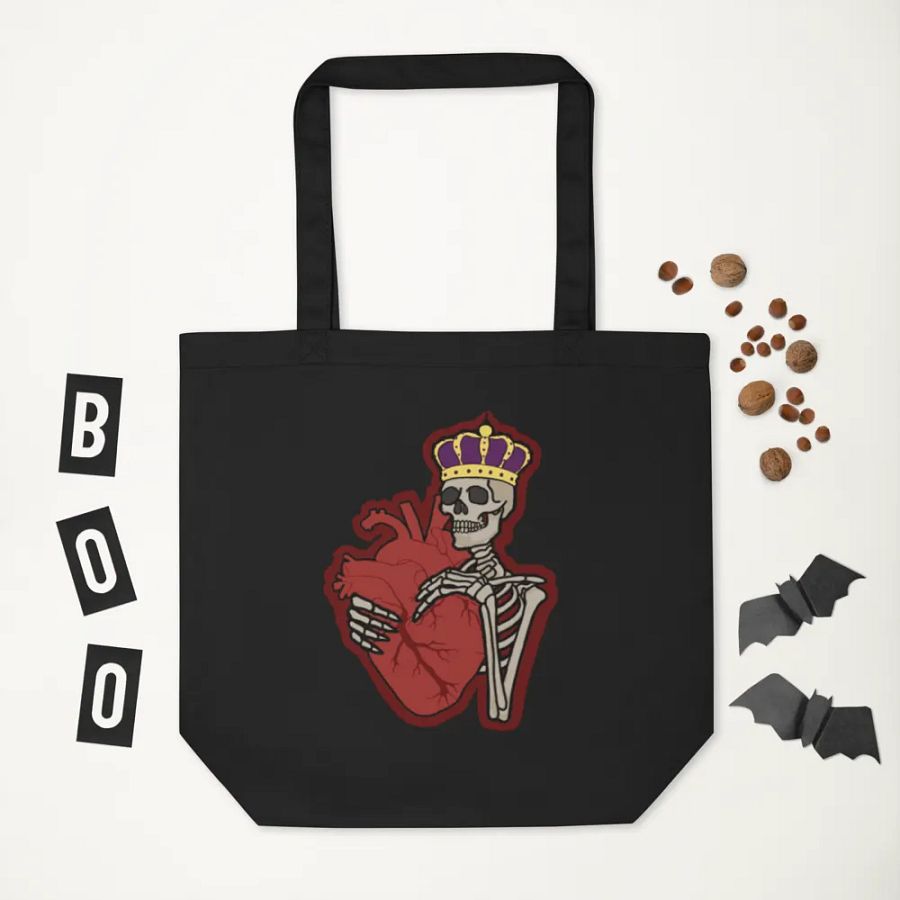 Hug heart bag product image (11)