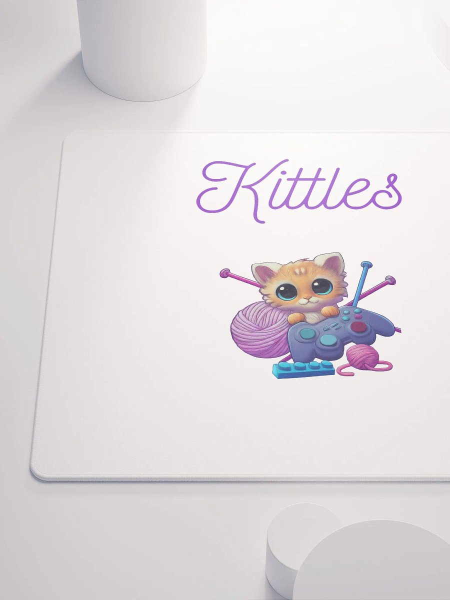Kittles Mousemat product image (6)