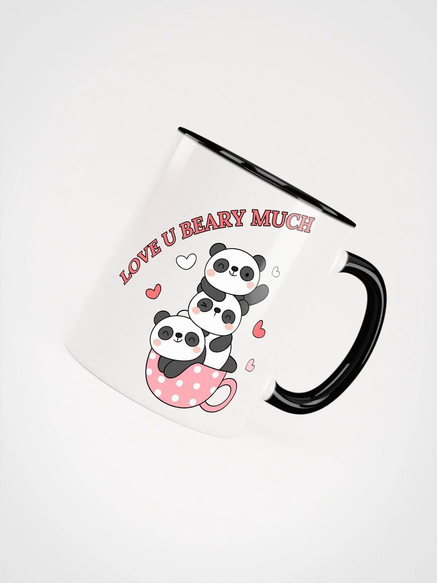 Love U beary much product image (51)
