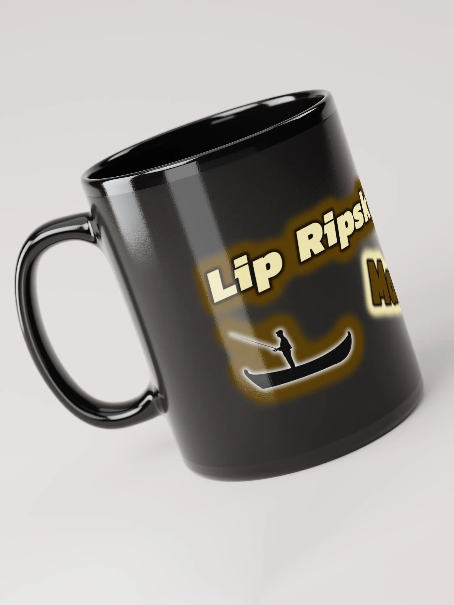Ripskis Coffee Mug! product image (6)