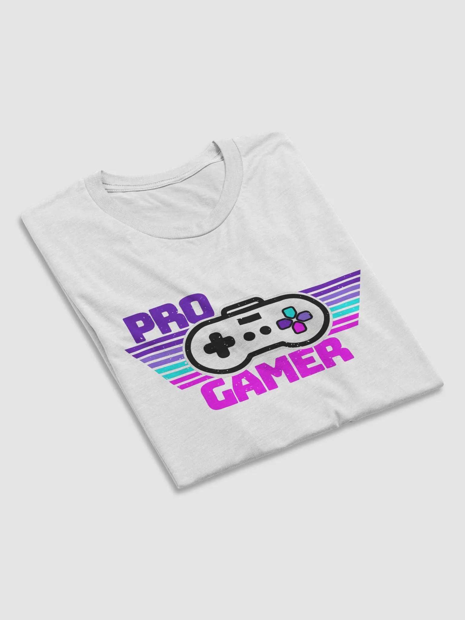 Pro Gamer T-Shirt product image (6)