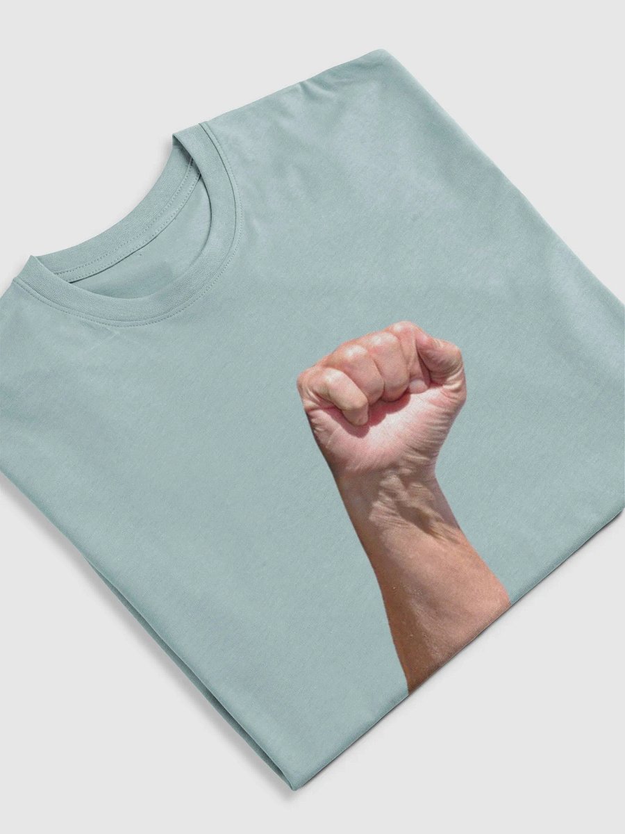 Fist - short sleeves product image (5)