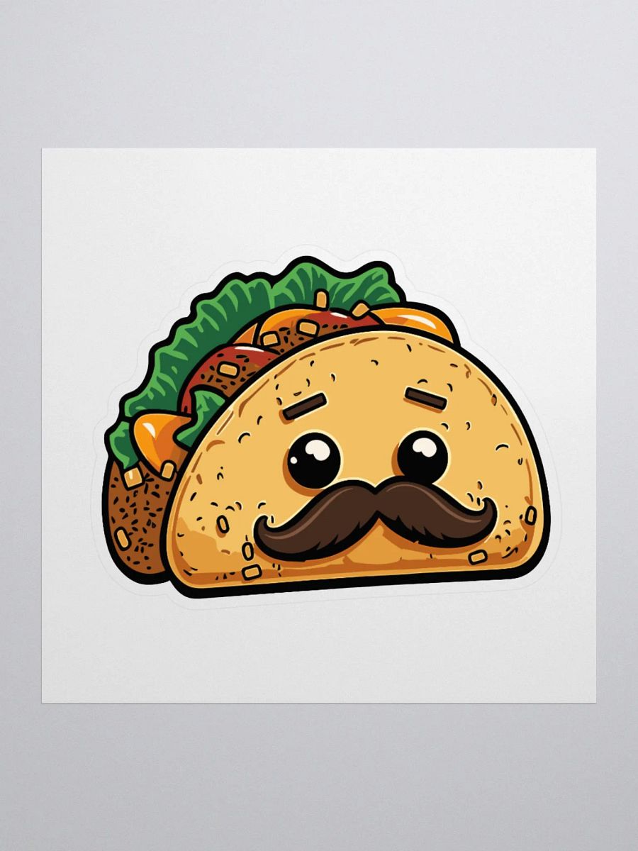 Taco Emote product image (1)