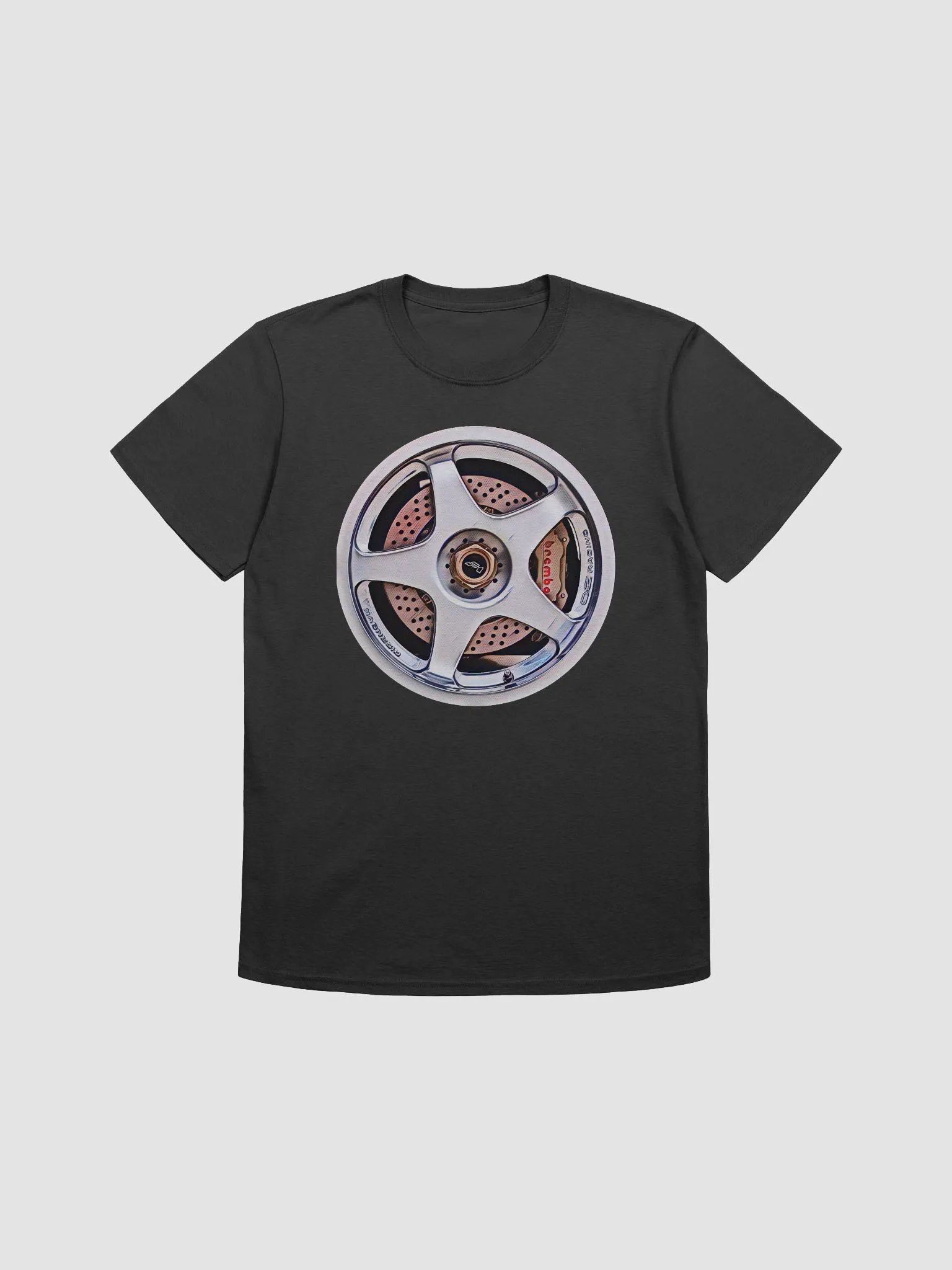 McLaren F1 GTR Tshirt product image (2)