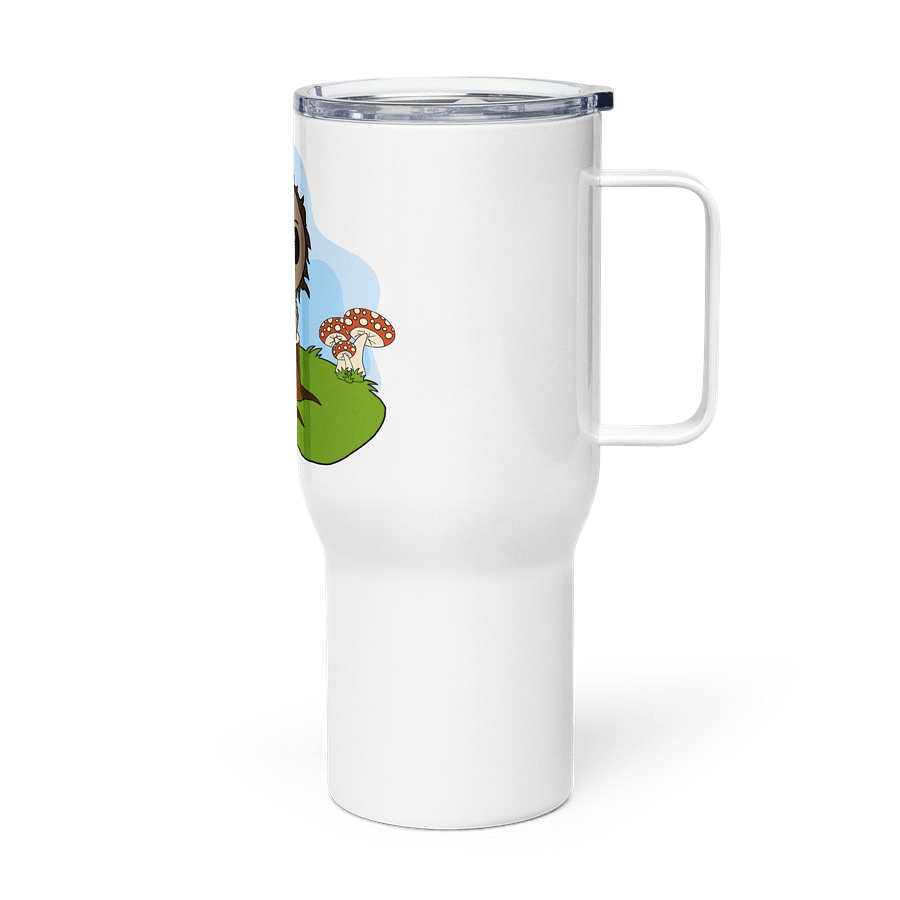 Greg The Squatch Cryptikids Merch product image (4)