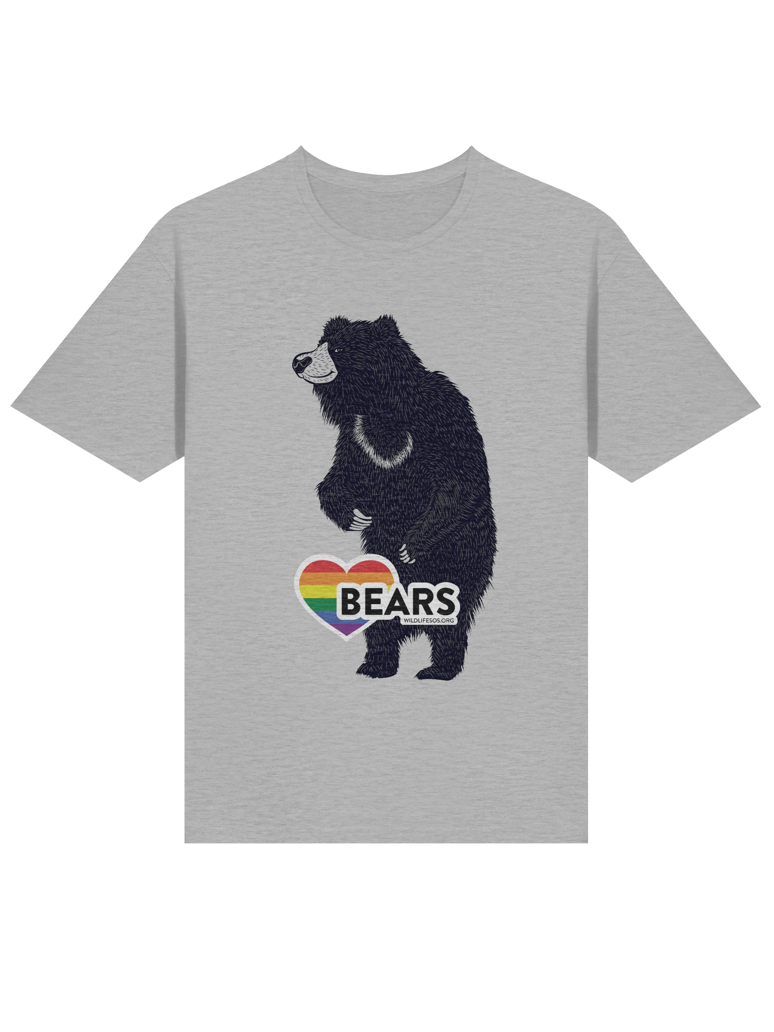 (Heart) Bears product image (5)