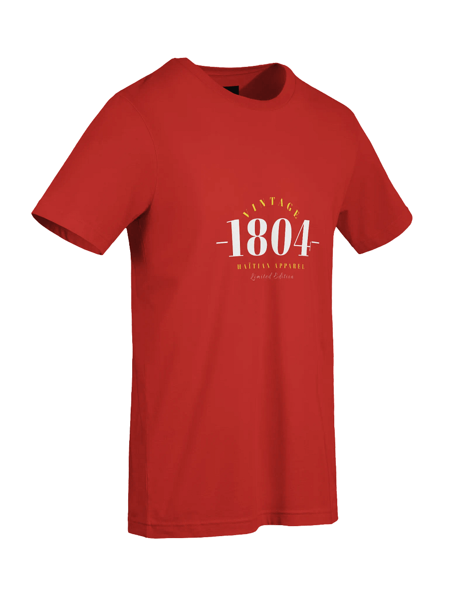 Wear the Revolution. Honor the Legacy. product image (97)